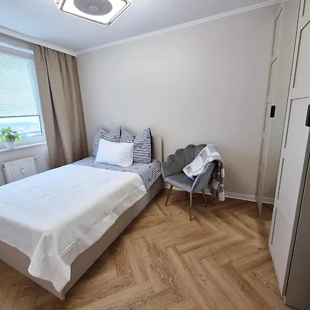 Apartamento Dolce Mare Na Wynajem Mieszkanie Z Widokiem Na Morze Witomino