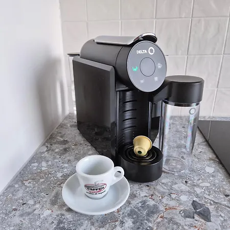 Apartamento Dolce Mare Na Wynajem Mieszkanie Z Widokiem Na Morze Witomino *