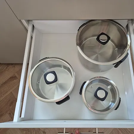 Apartamento Dolce Mare Na Wynajem Mieszkanie Z Widokiem Na Morze Witomino
