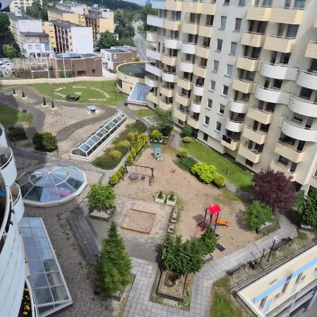 Dolce Mare Na Wynajem Mieszkanie Z Widokiem Na Morze Witomino Apartamento