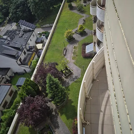 Apartamento Dolce Mare Na Wynajem Mieszkanie Z Widokiem Na Morze Witomino Gdynia